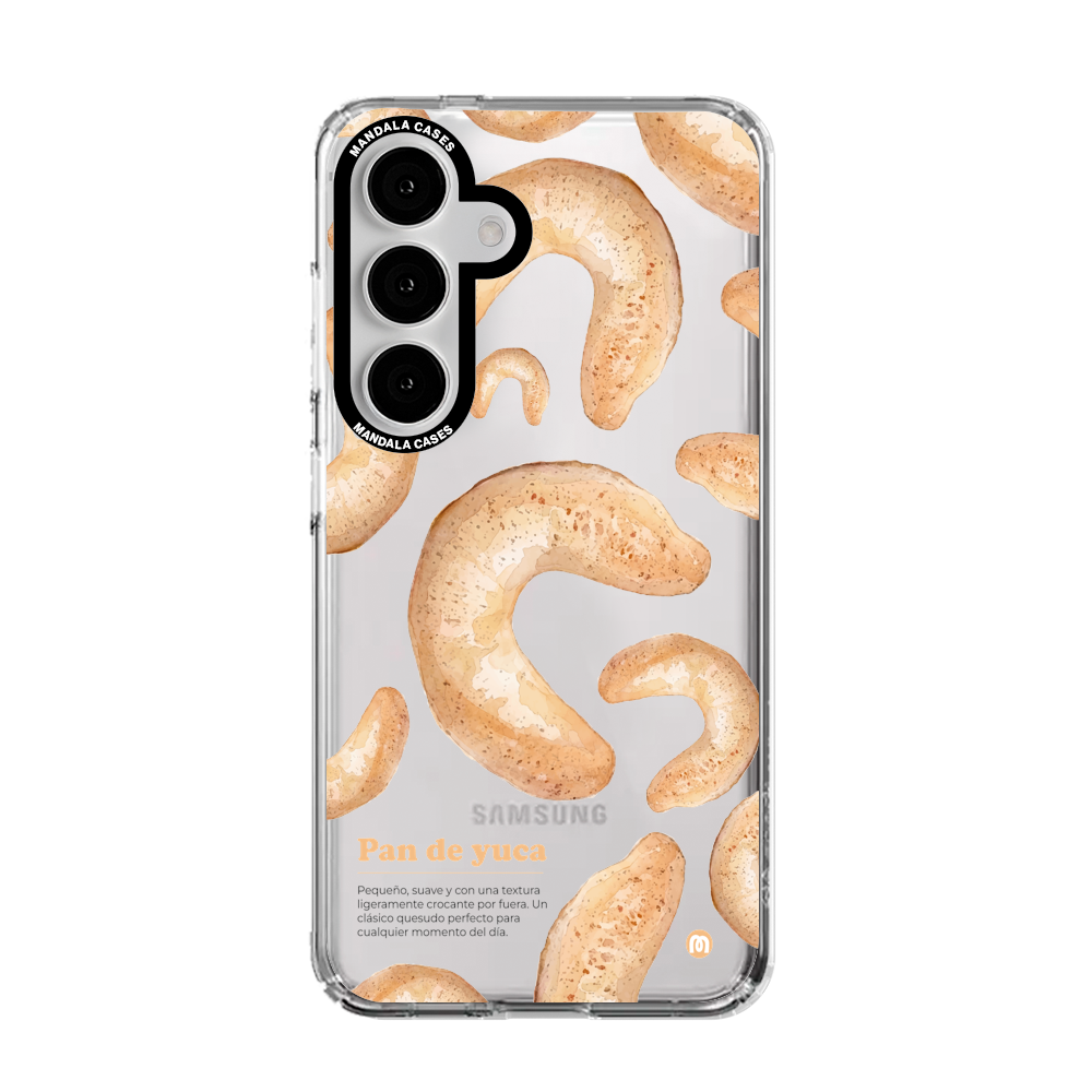 Cases para Samsung S23 PLUS - Mandala Cases