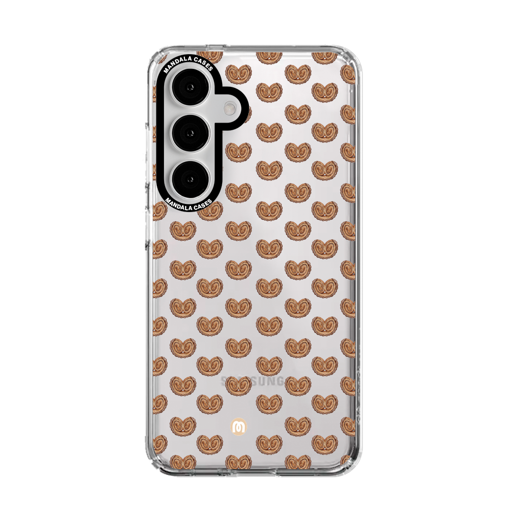 Cases para Samsung S23 PLUS - Mandala Cases