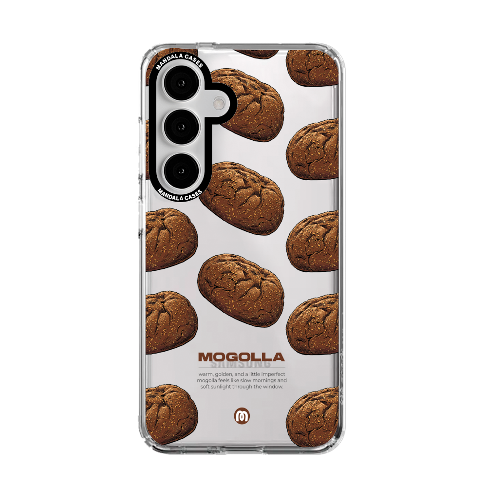 Cases para Samsung S23 PLUS - Mandala Cases