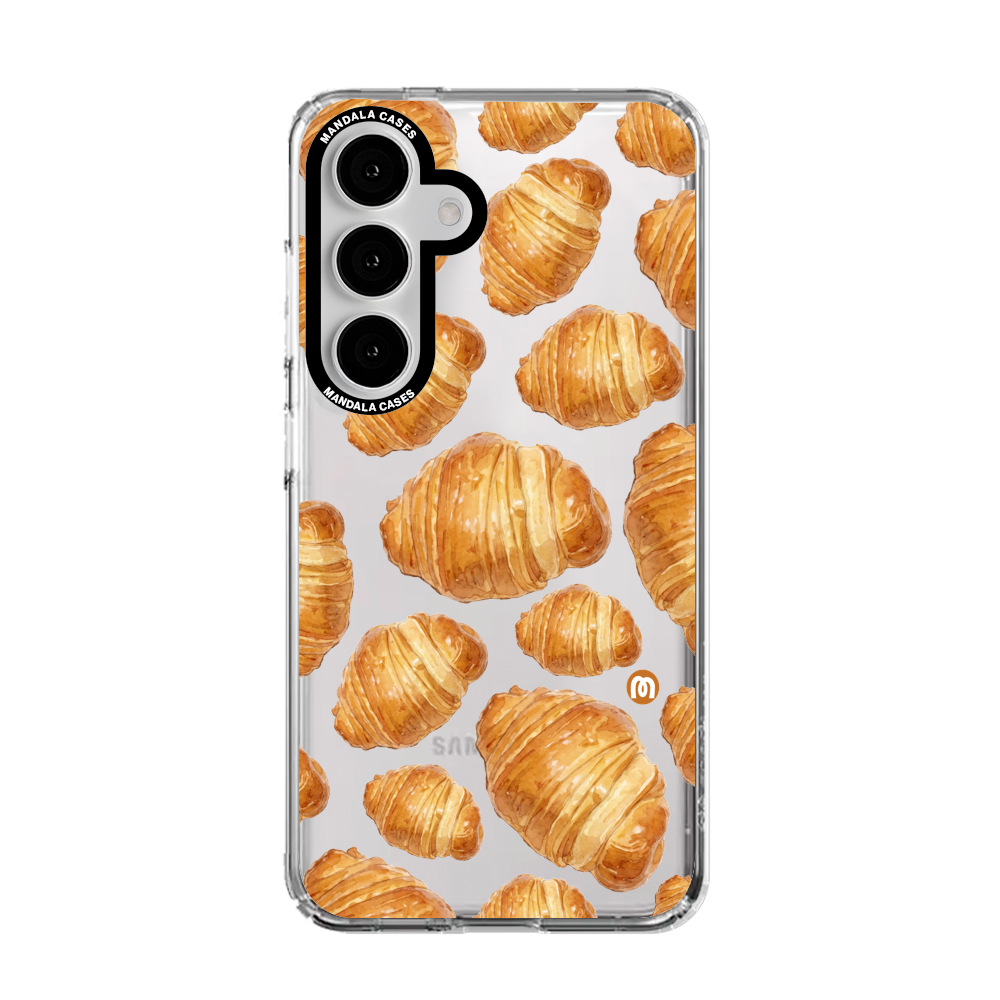 Cases para Samsung S23 PLUS - Mandala Cases