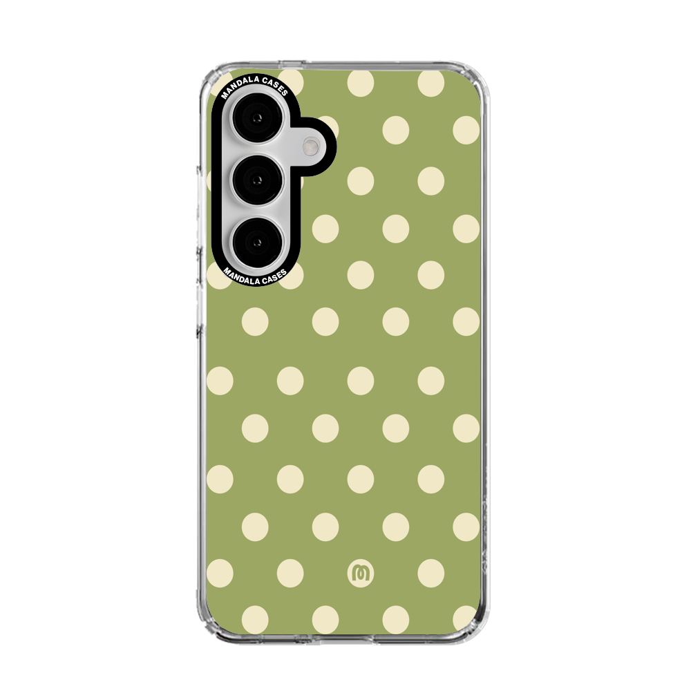 Cases para Samsung S23 PLUS - Mandala Cases