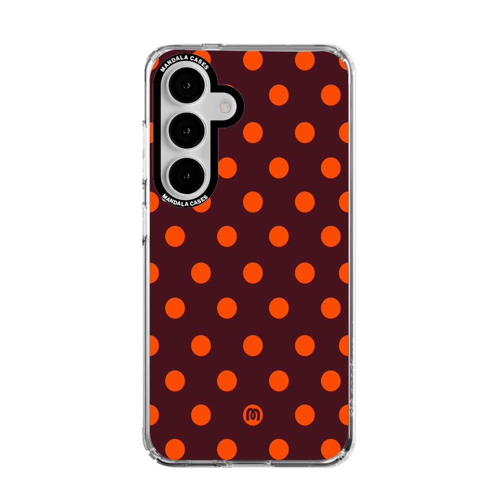 Cases para Samsung S23 PLUS - Mandala Cases