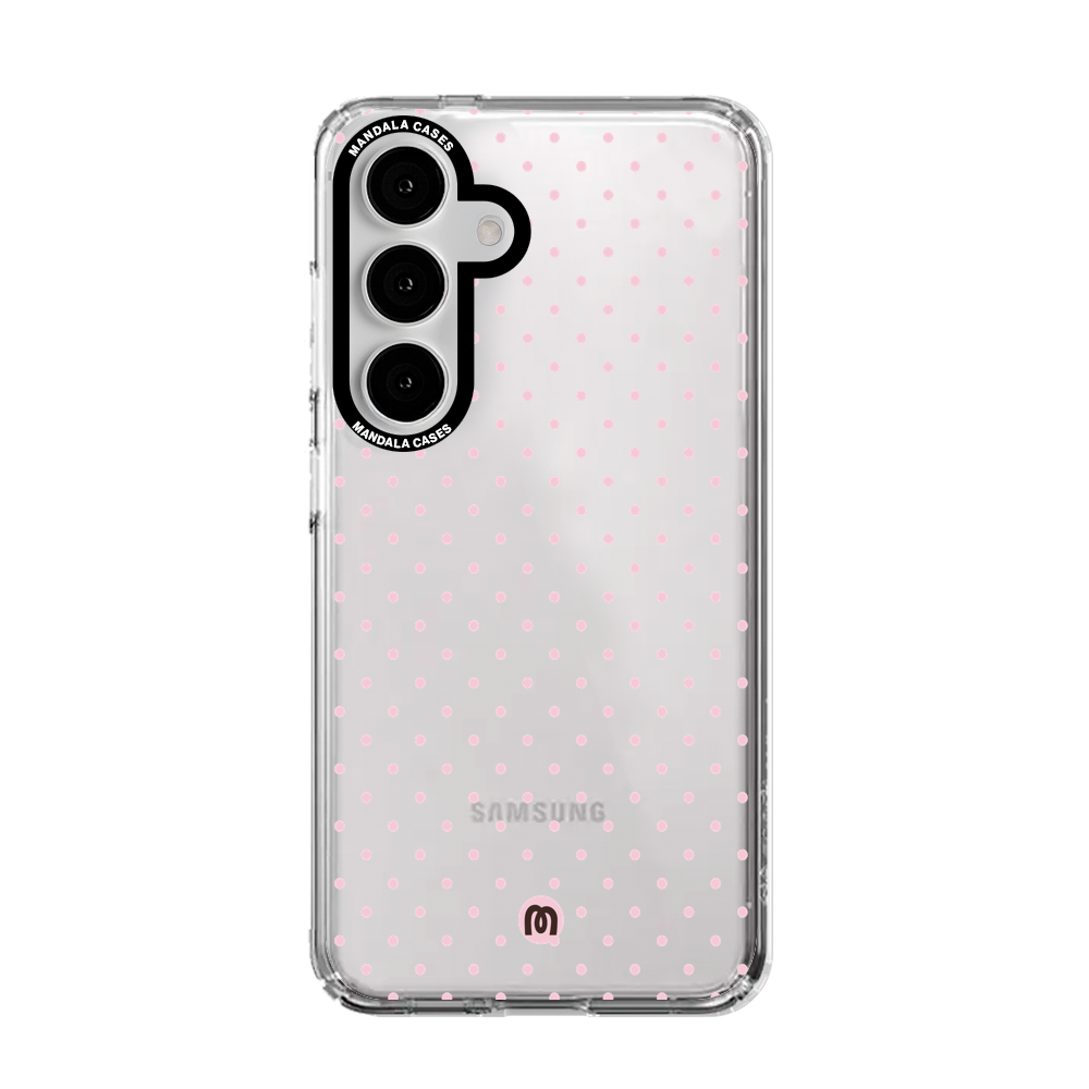 Cases para Samsung S23 PLUS - Mandala Cases