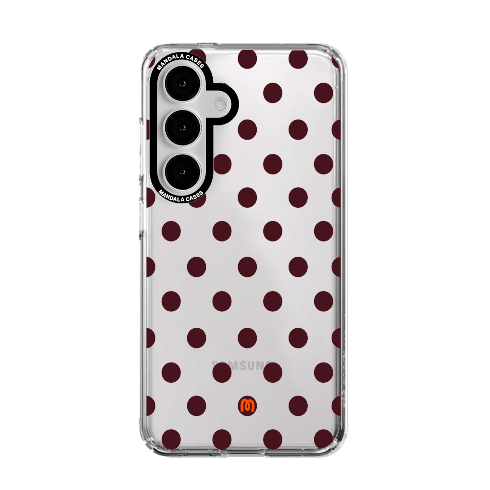 Cases para Samsung S23 PLUS - Mandala Cases