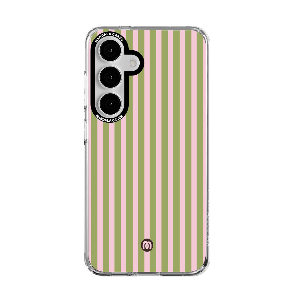 Cases para Samsung S23 PLUS - Mandala Cases