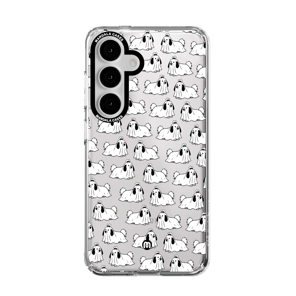 Cases para Samsung S23 PLUS - Mandala Cases