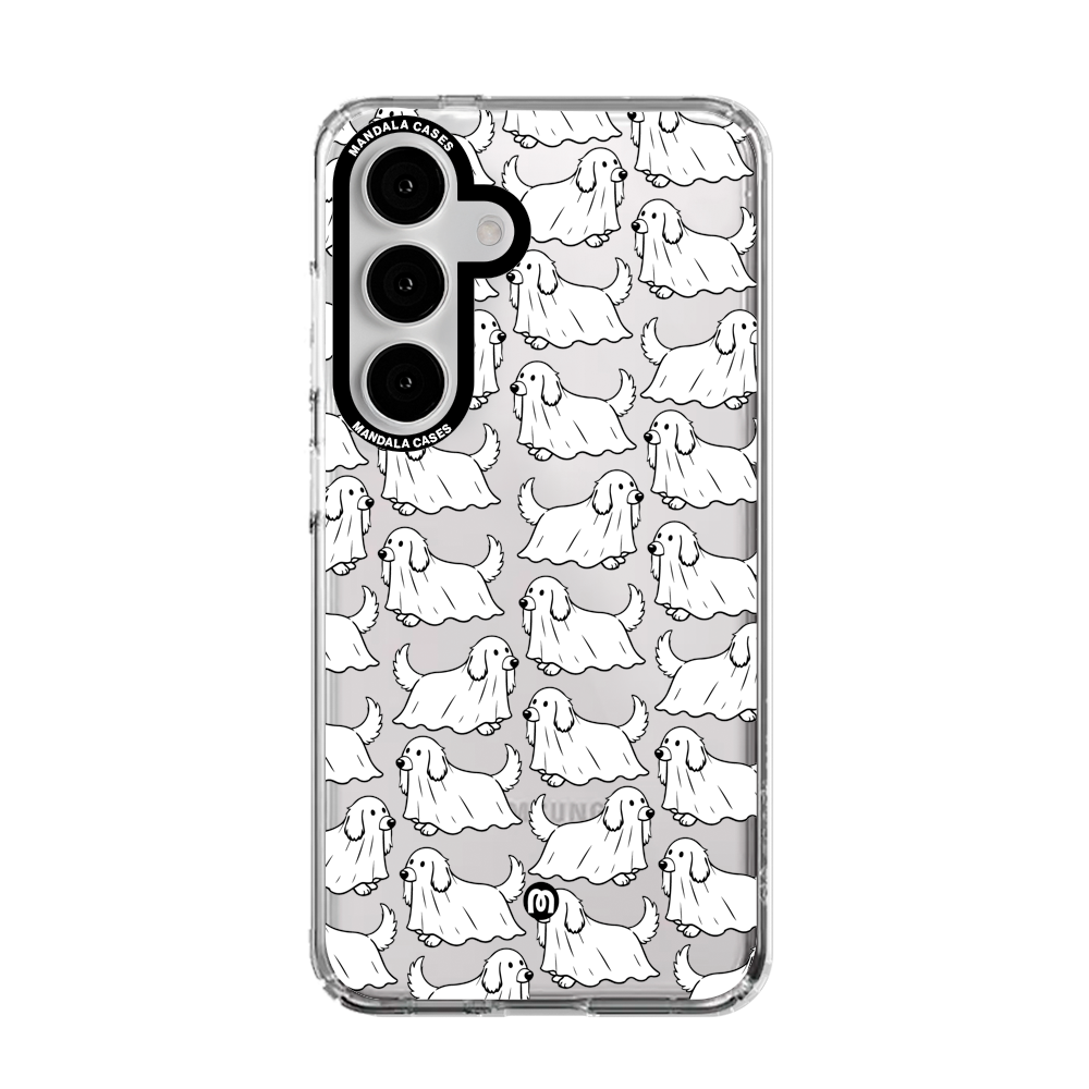 Cases para Samsung S23 PLUS - Mandala Cases