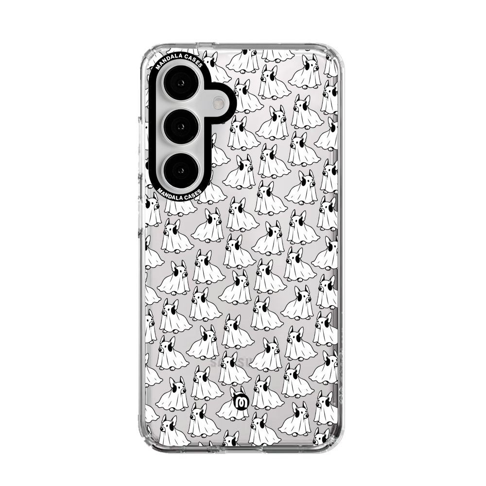 Cases para Samsung S23 PLUS - Mandala Cases