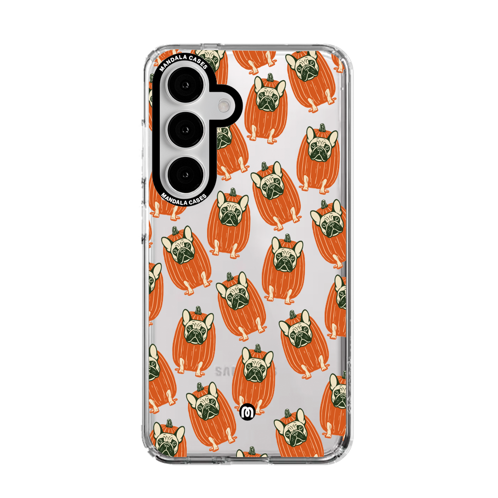 Cases para Samsung S23 PLUS - Mandala Cases