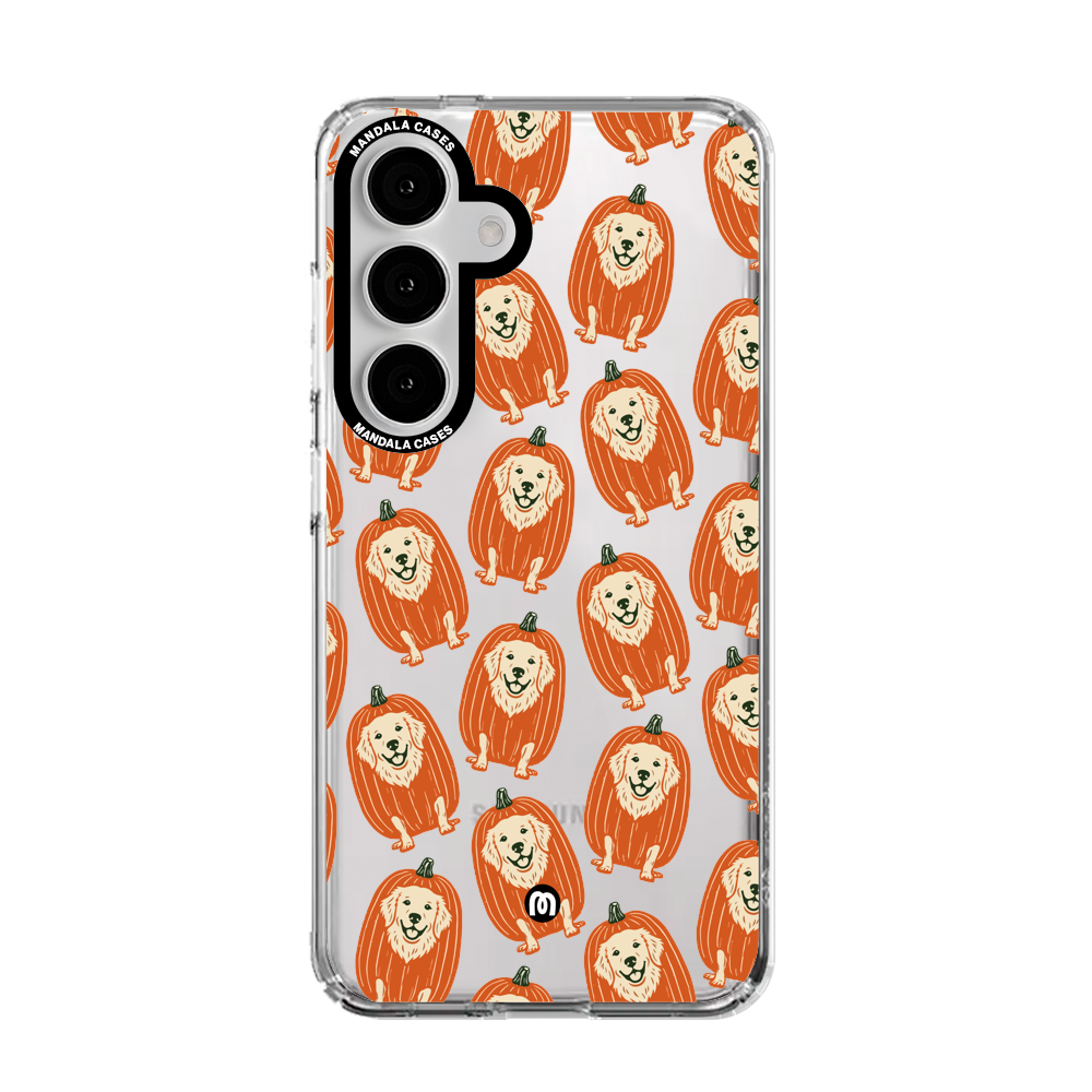 Cases para Samsung S23 PLUS - Mandala Cases