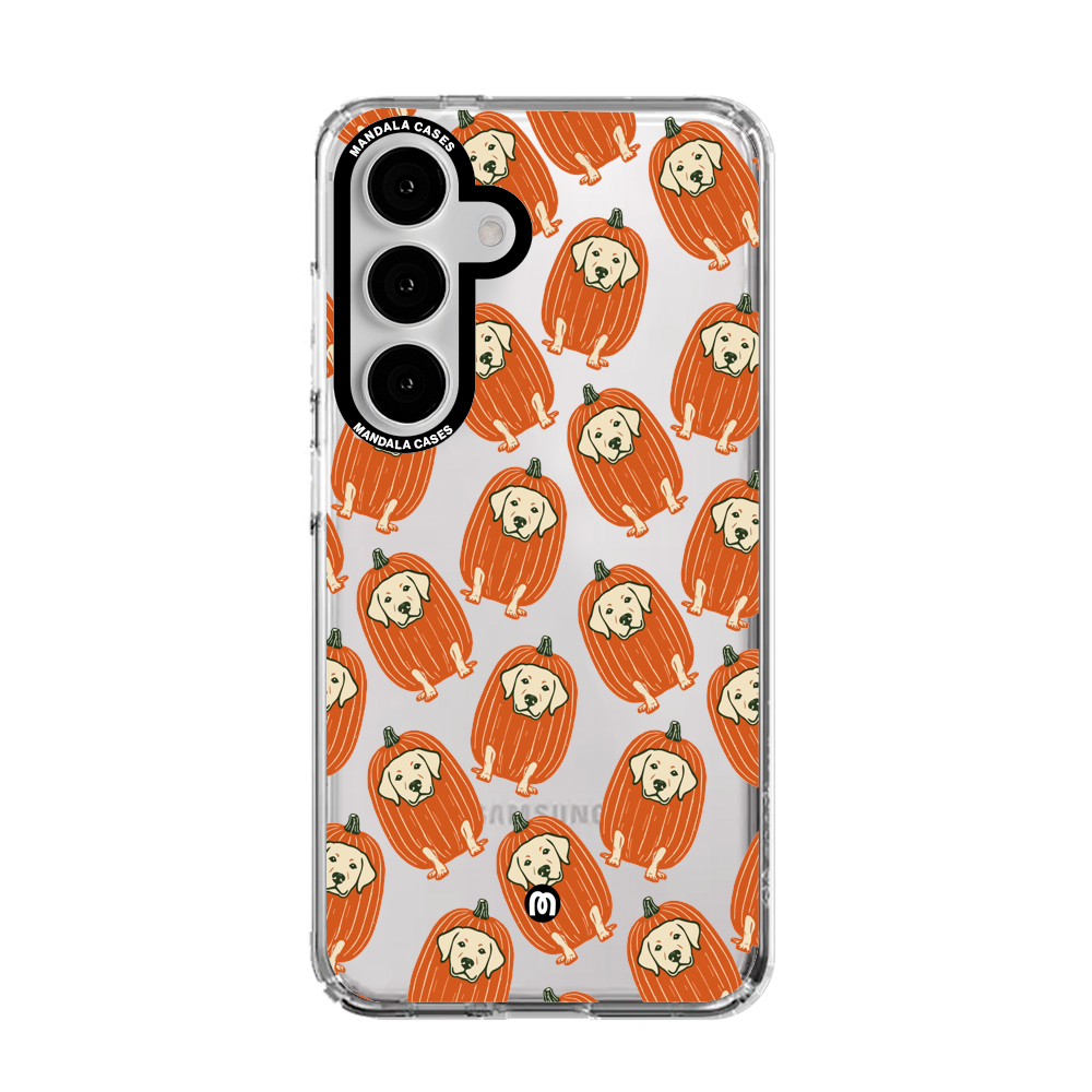 Cases para Samsung S23 PLUS - Mandala Cases