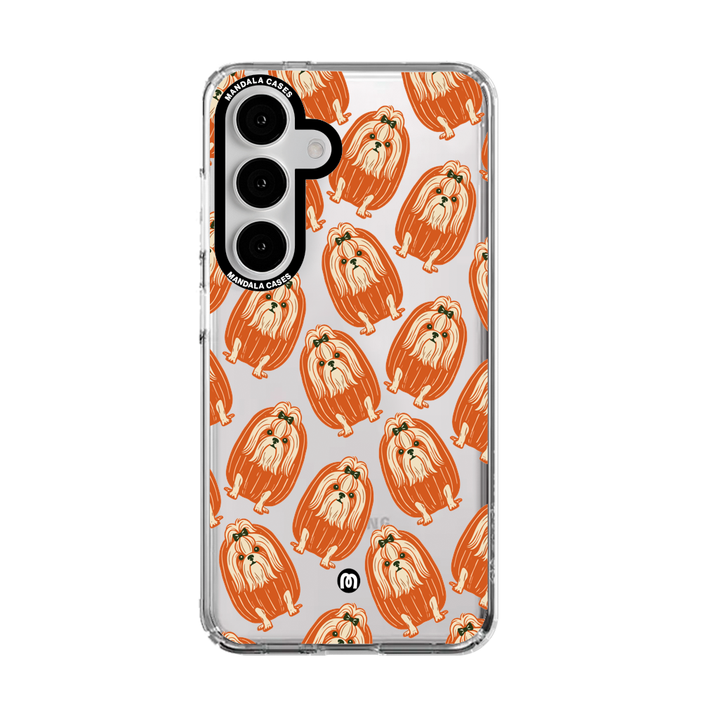 Cases para Samsung S23 PLUS - Mandala Cases