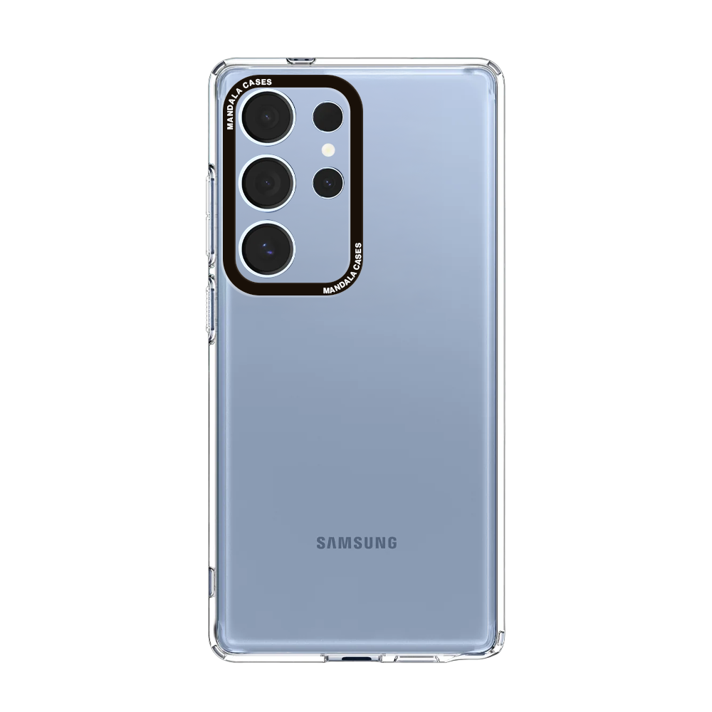 Funda Personalizable Samsung - Mandala Cases