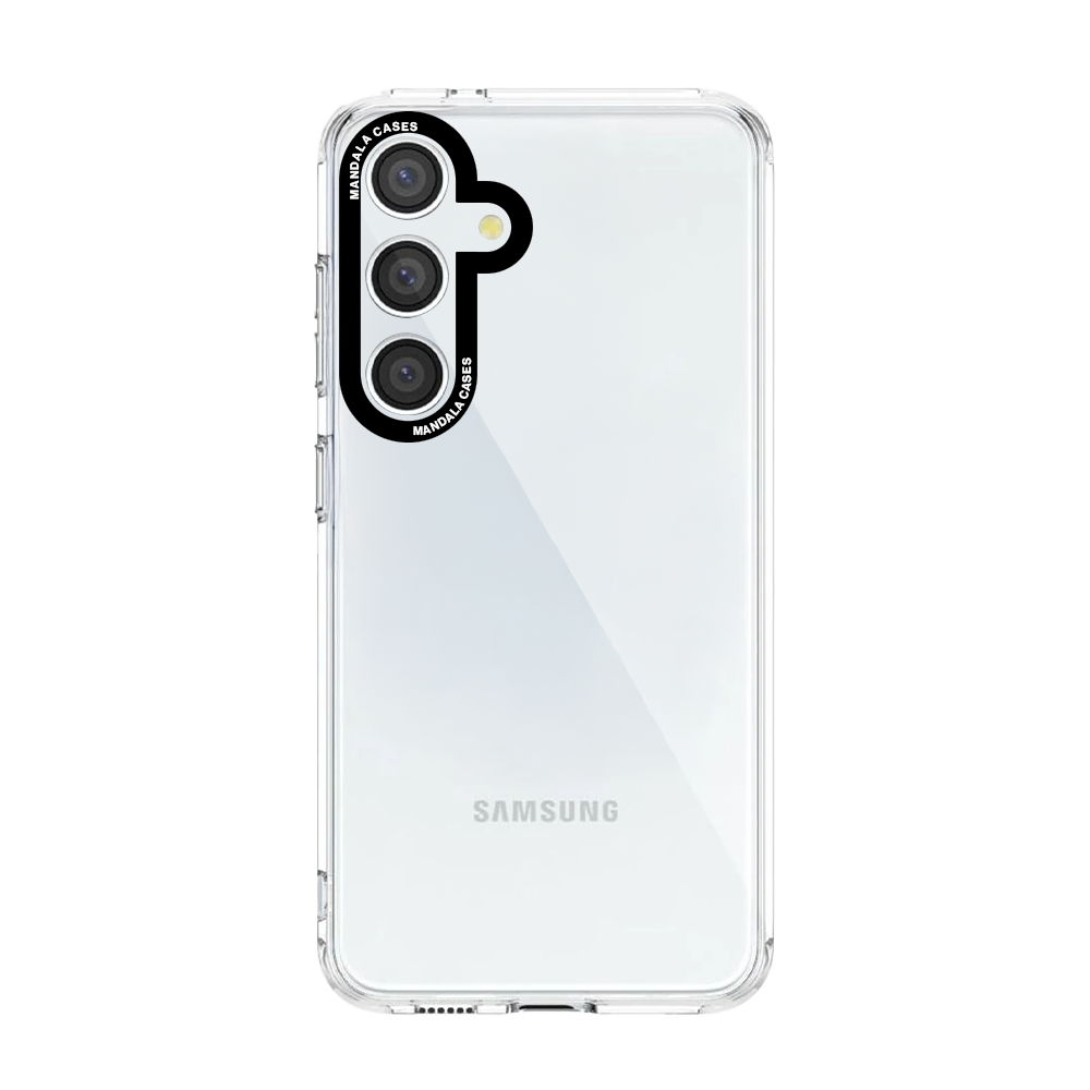 Funda Personalizable Samsung - Mandala Cases