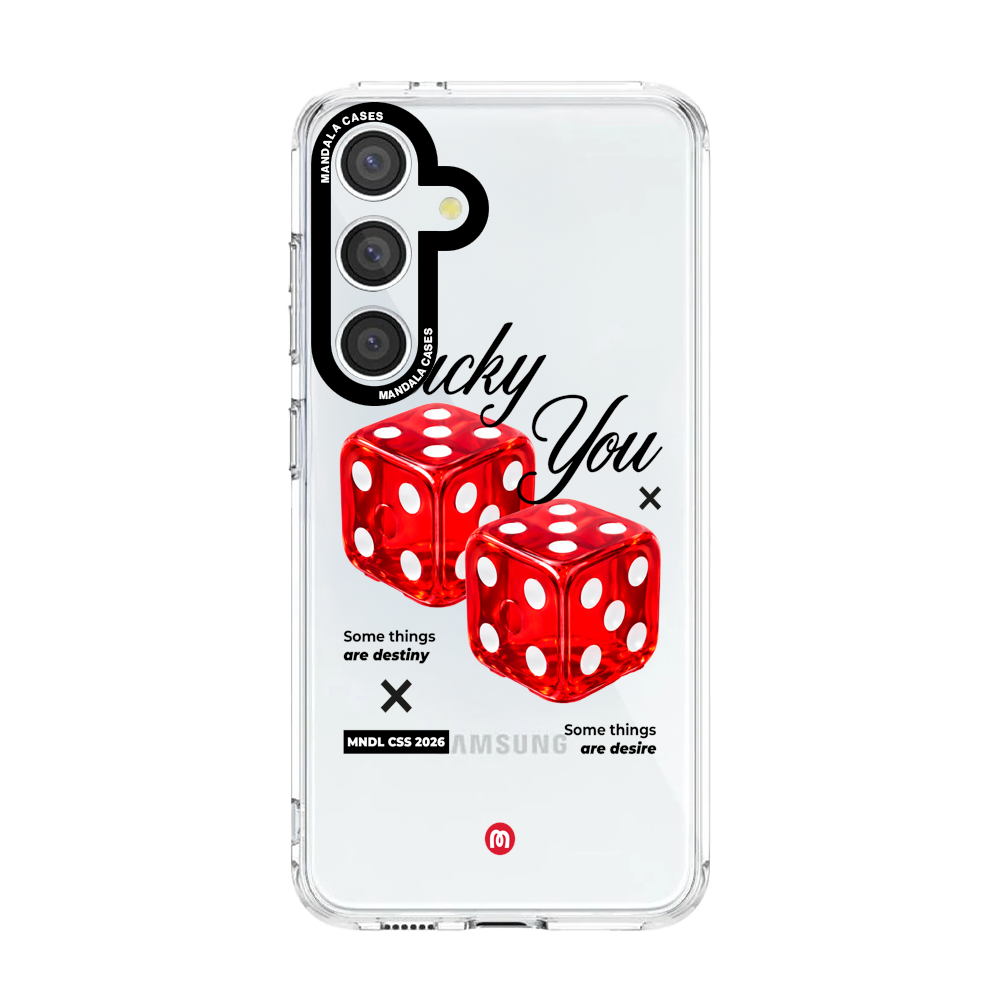 Cases para Samsung S24 - Mandala Cases
