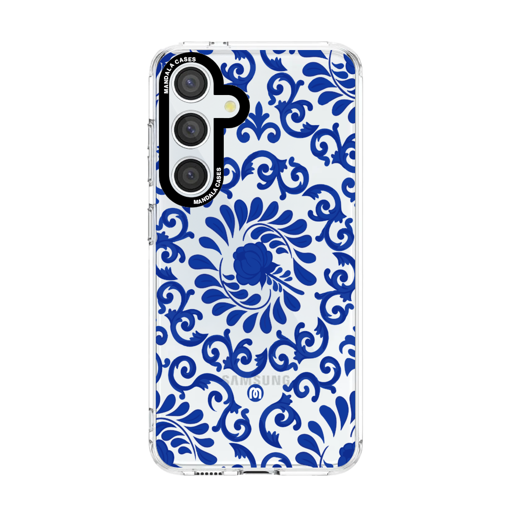 Cases para Samsung S24 - Mandala Cases