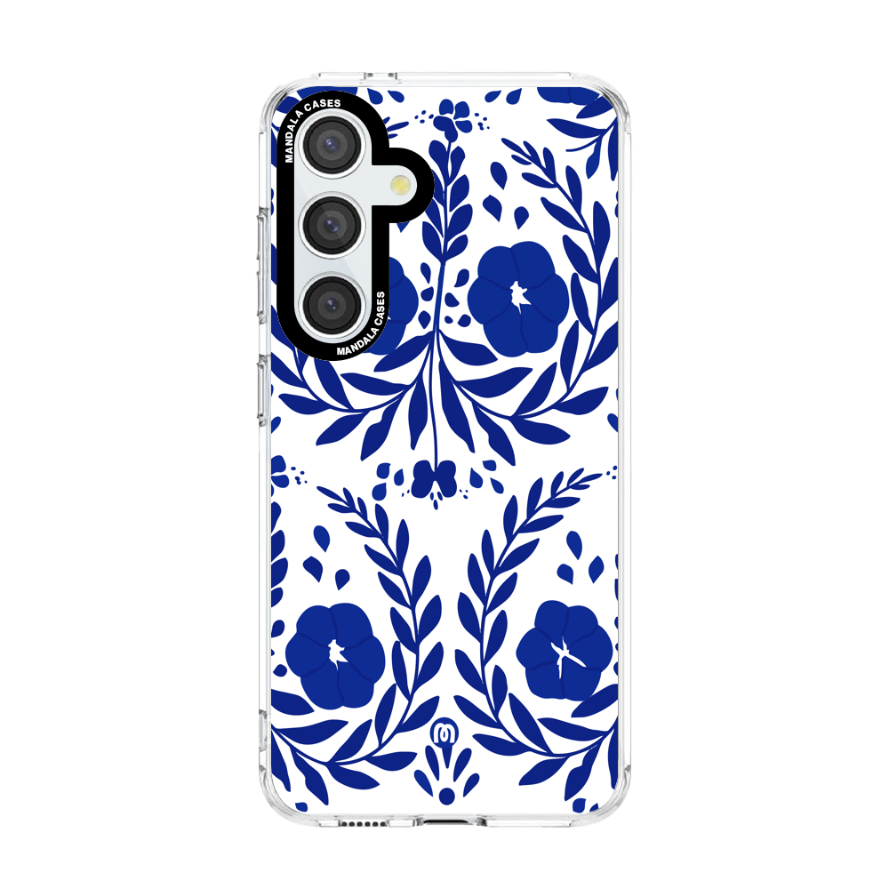 Cases para Samsung S24 - Mandala Cases