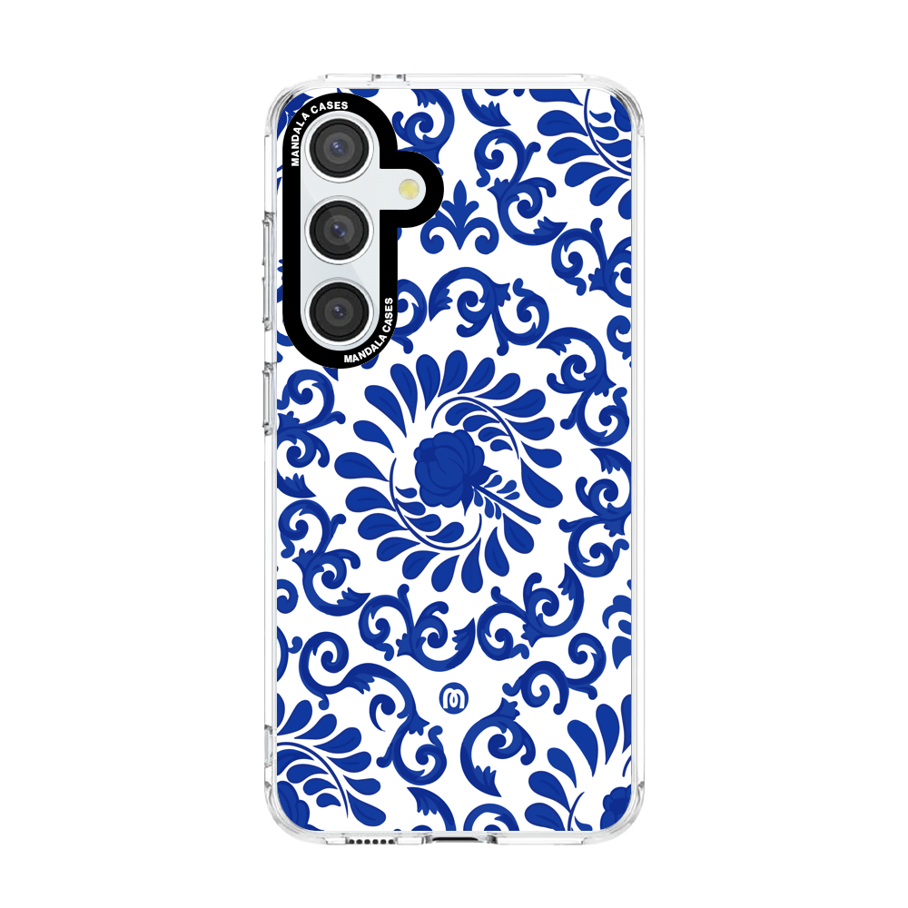 Cases para Samsung S24 - Mandala Cases