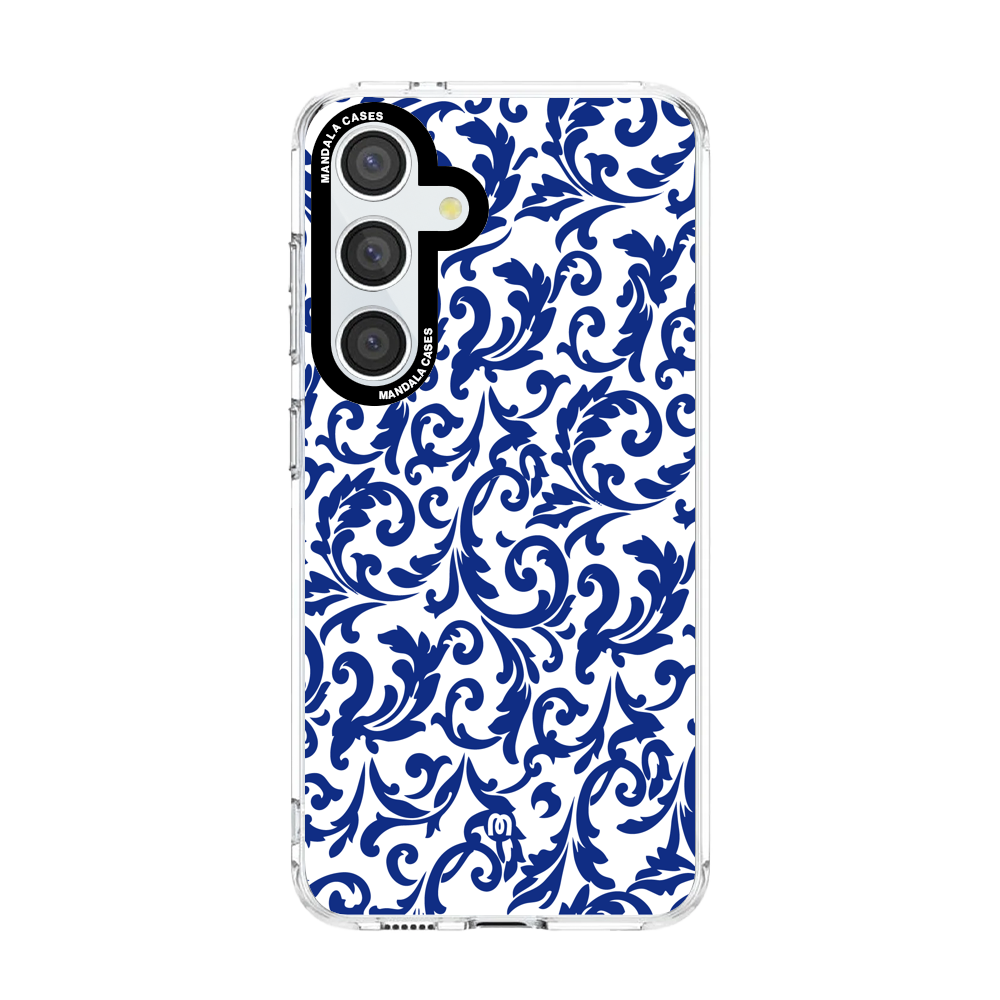 Cases para Samsung S24 - Mandala Cases
