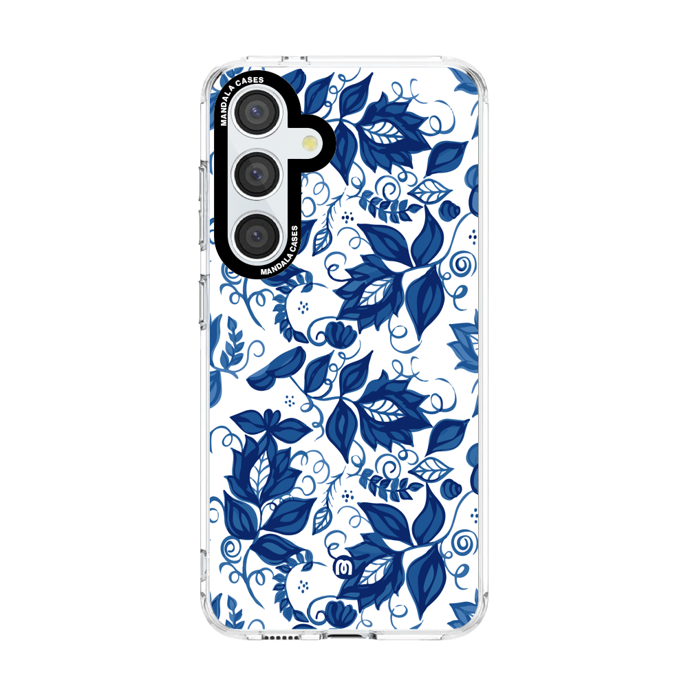 Cases para Samsung S24 - Mandala Cases