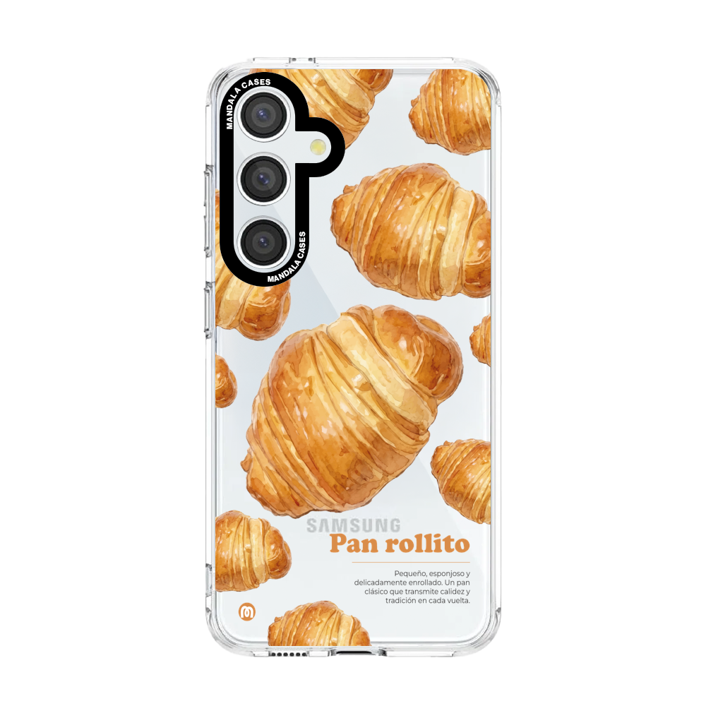 Cases para Samsung S24 - Mandala Cases