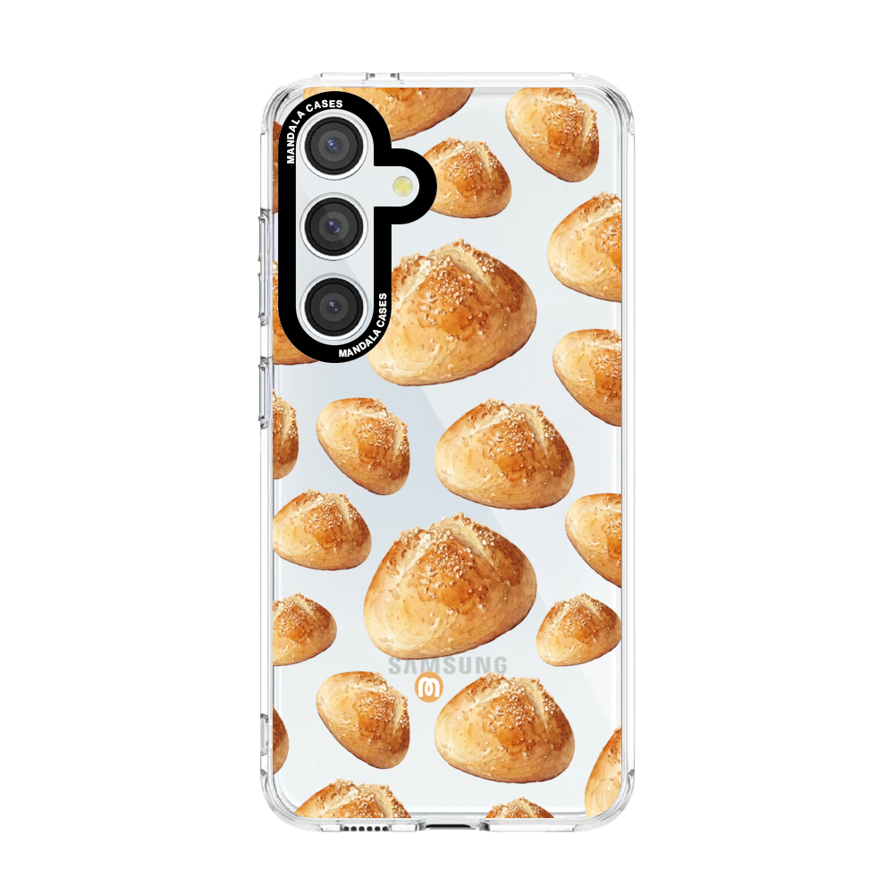 Cases para Samsung S24 - Mandala Cases