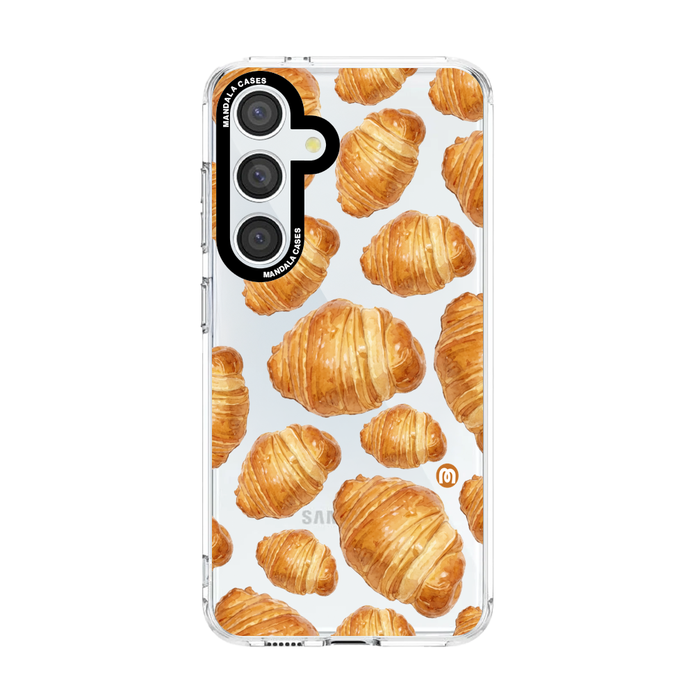 Cases para Samsung S24 - Mandala Cases