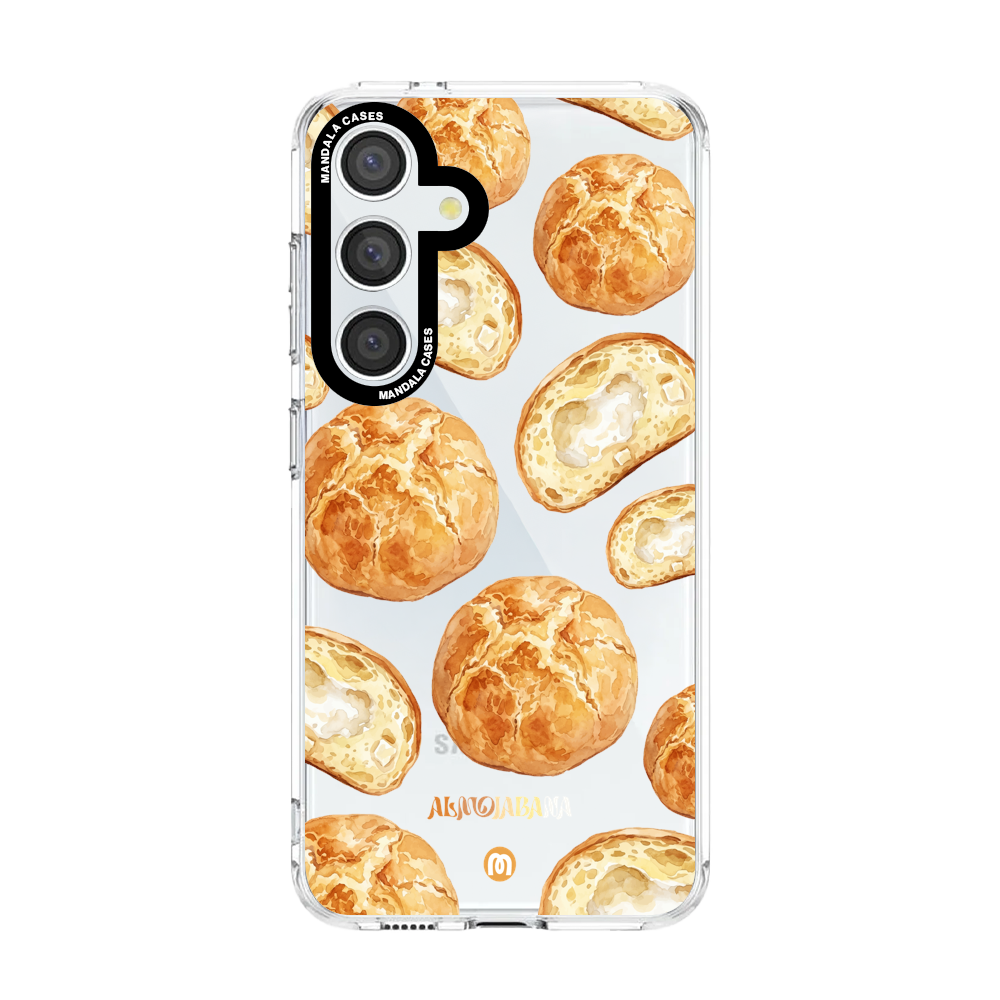 Cases para Samsung S24 - Mandala Cases