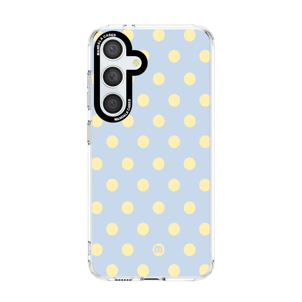 Cases para Samsung S24 - Mandala Cases