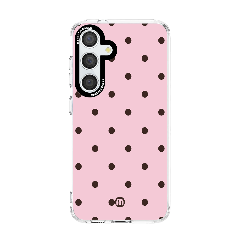 Cases para Samsung S24 - Mandala Cases