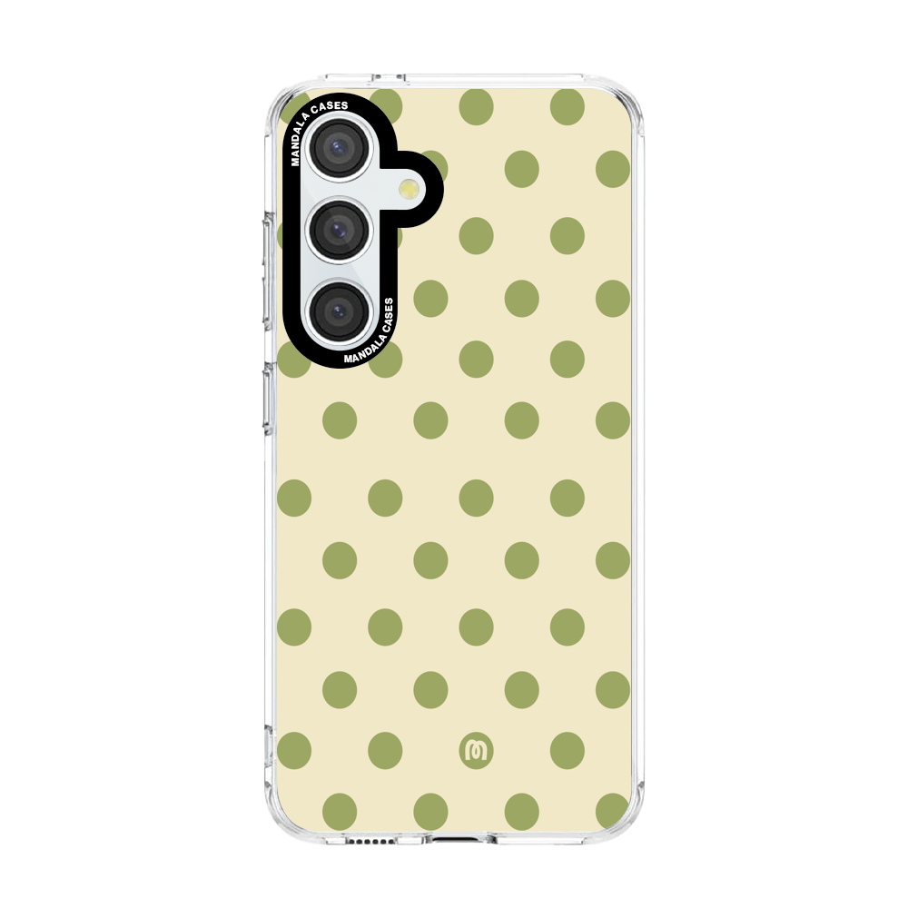 Cases para Samsung S24 - Mandala Cases