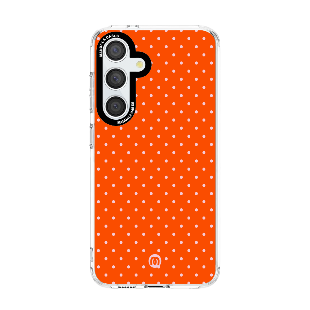 Cases para Samsung S24 - Mandala Cases