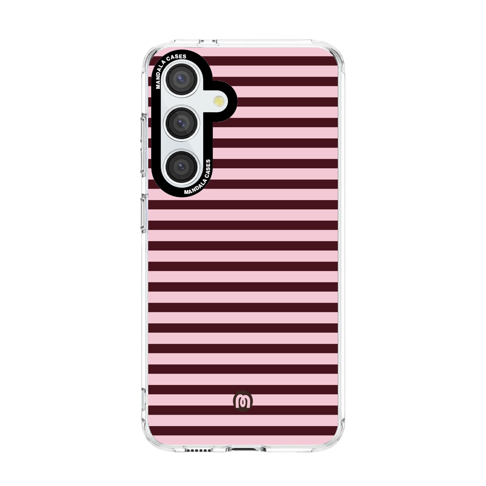 Cases para Samsung S24 - Mandala Cases