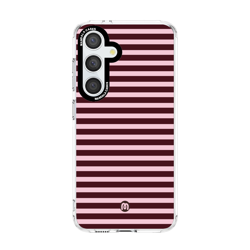 Cases para Samsung S24 - Mandala Cases