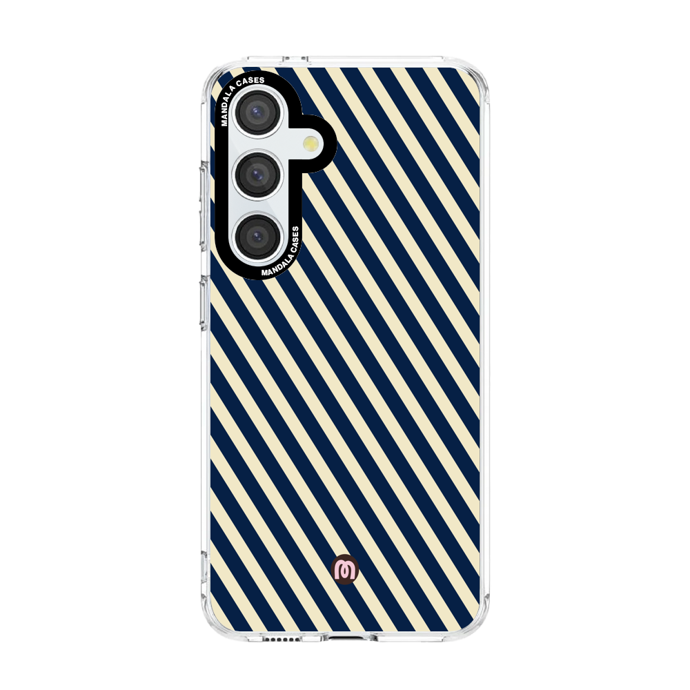 Cases para Samsung S24 - Mandala Cases