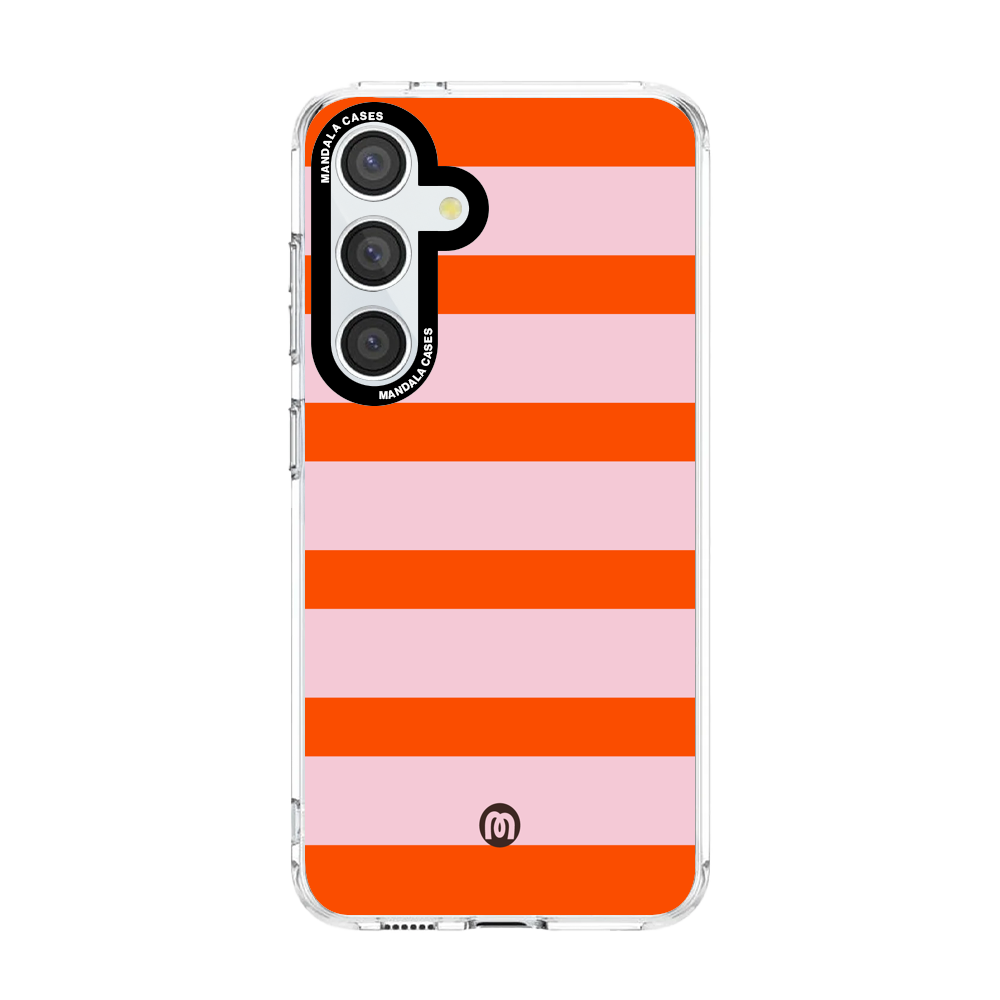 Cases para Samsung S24 - Mandala Cases