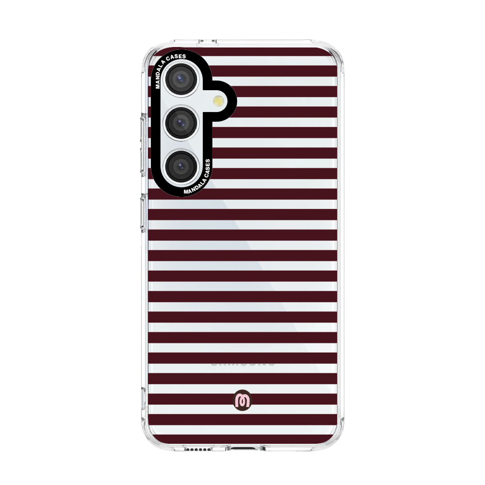 Cases para Samsung S24 - Mandala Cases