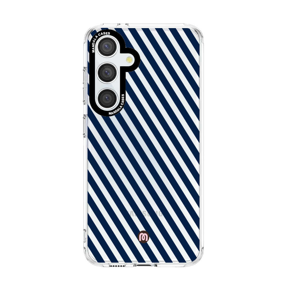 Cases para Samsung S24 - Mandala Cases