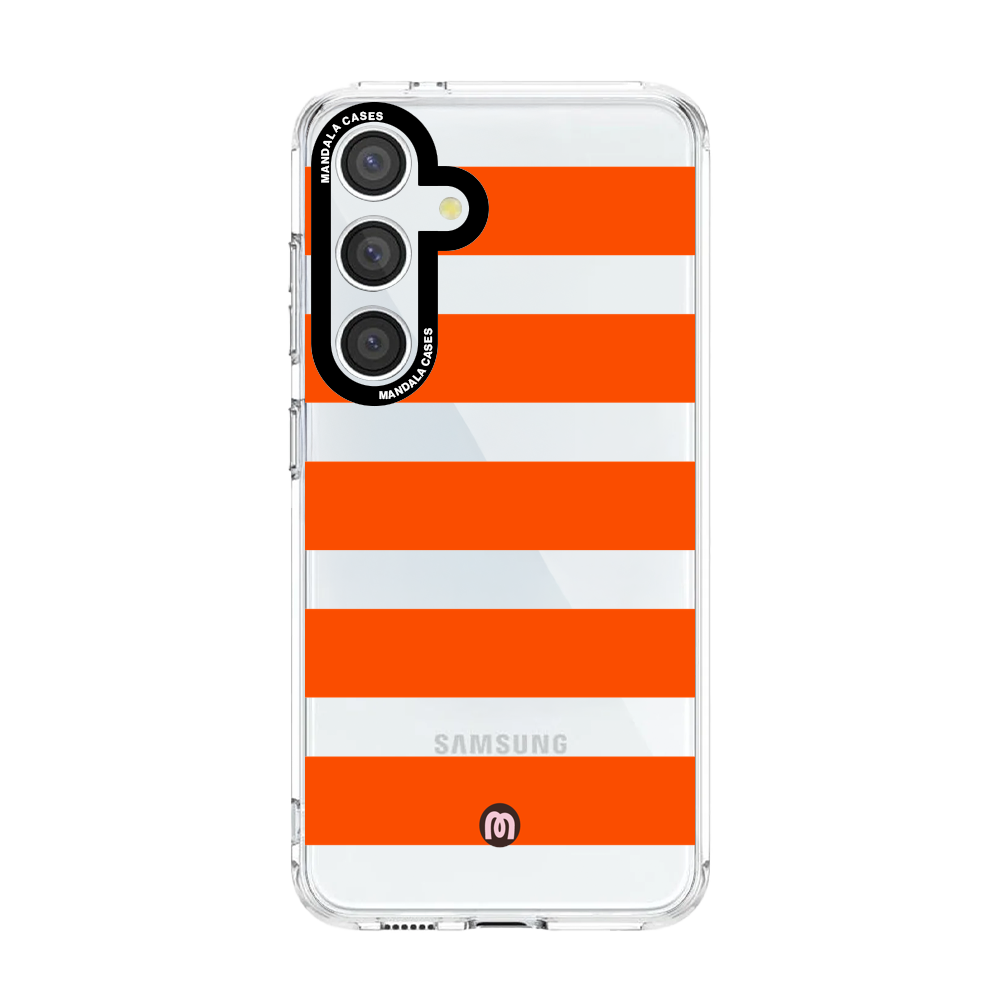 Cases para Samsung S24 - Mandala Cases