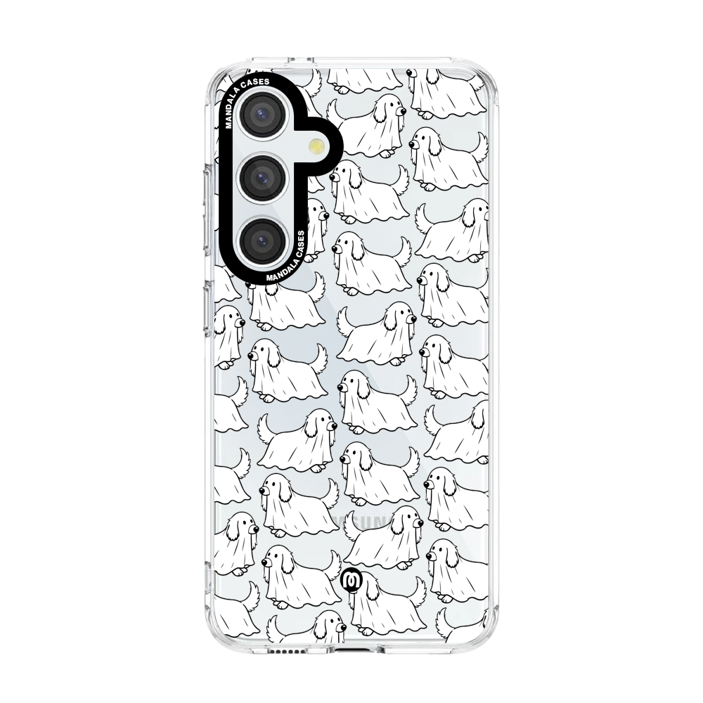 Cases para Samsung S24 - Mandala Cases