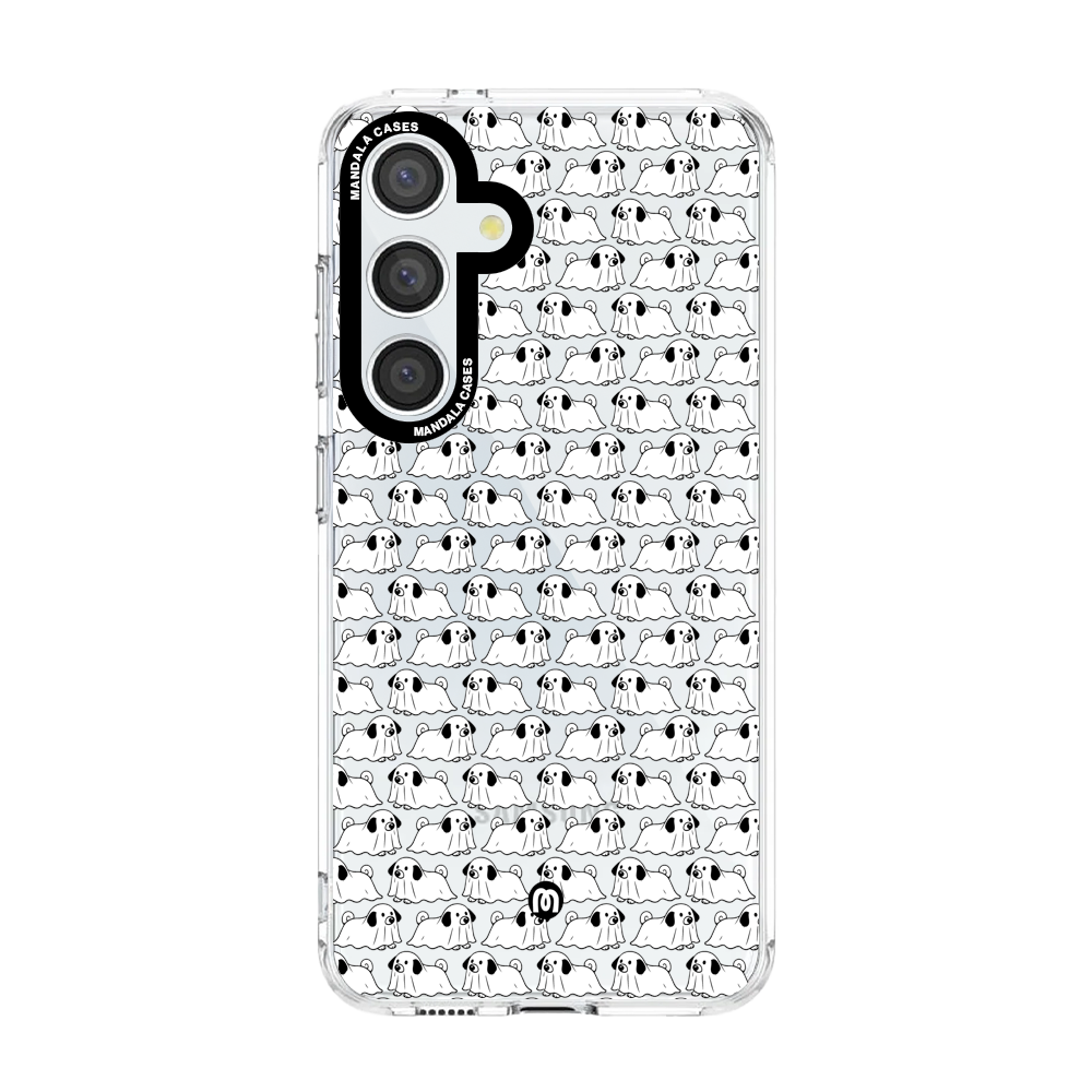 Cases para Samsung S24 - Mandala Cases