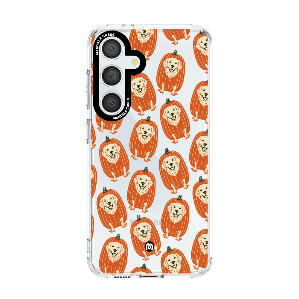 Cases para Samsung S24 - Mandala Cases