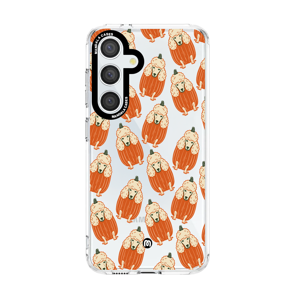 Cases para Samsung S24 - Mandala Cases