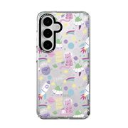 Cases para Samsung S24 PLUS - Mandala Cases