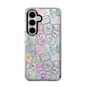 Cases para Samsung S24 PLUS - Mandala Cases