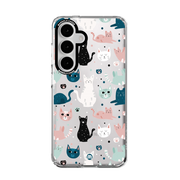 Cases para Samsung S24 PLUS - Mandala Cases