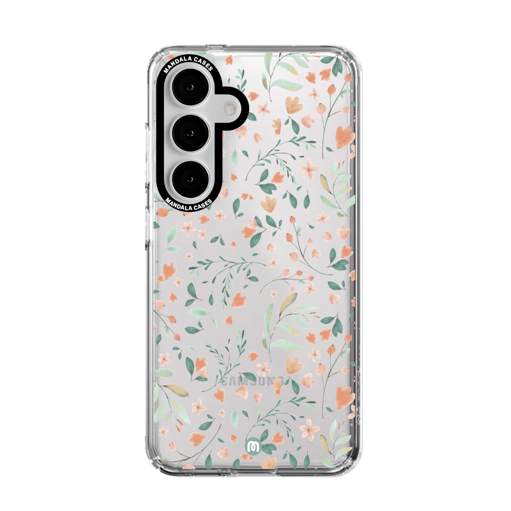 Cases para Samsung S24 PLUS - Mandala Cases