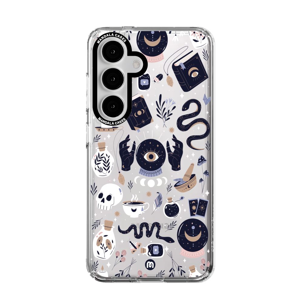 Cases para Samsung S24 PLUS - Mandala Cases