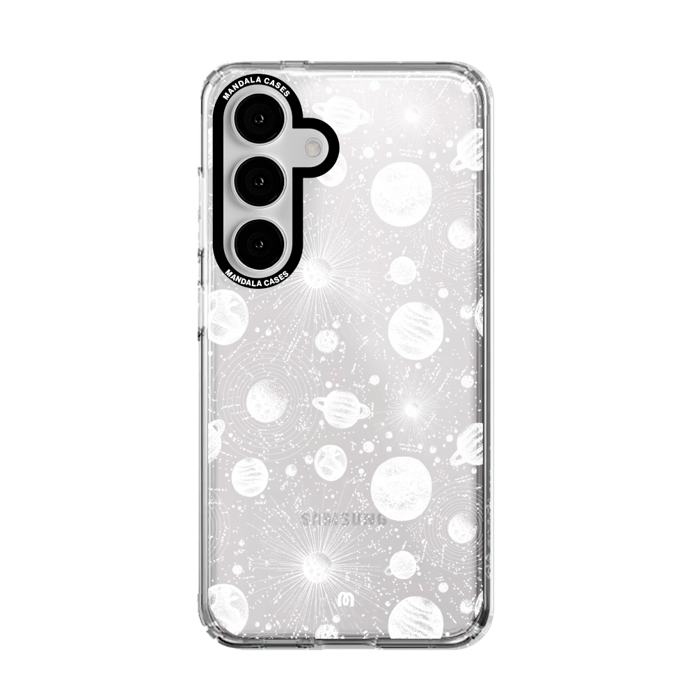 Cases para Samsung S24 PLUS - Mandala Cases