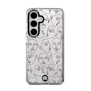 Cases para Samsung S24 PLUS - Mandala Cases